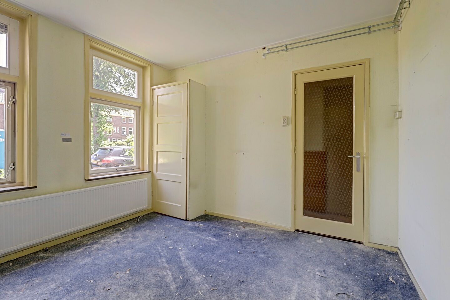 Appartement te koop: Engelen van Pijlsweertstraat 18, Utrecht