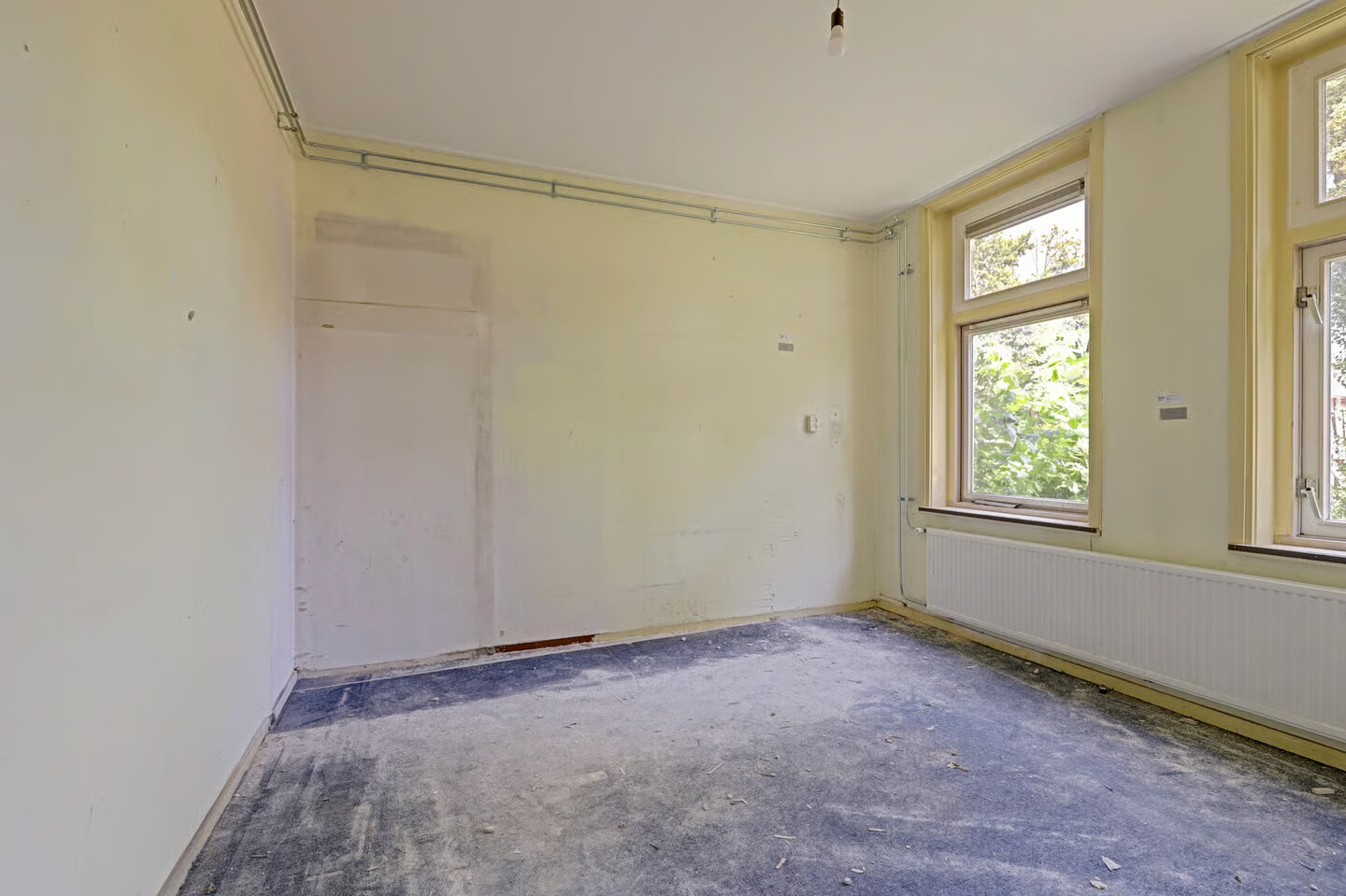 Appartement te koop: Engelen van Pijlsweertstraat 18, Utrecht