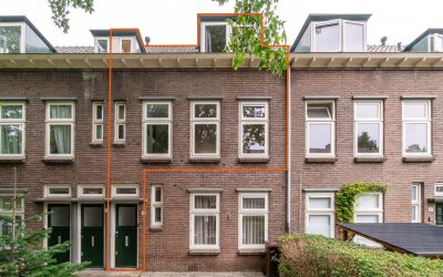 Schouwweteringstraat 6-BSA