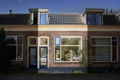 Oude Pijlsweerdstraat 34