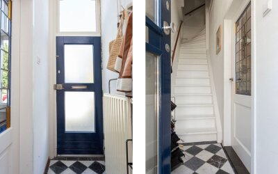 Oude Pijlsweerdstraat 34