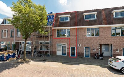 Oude Pijlsw. 164