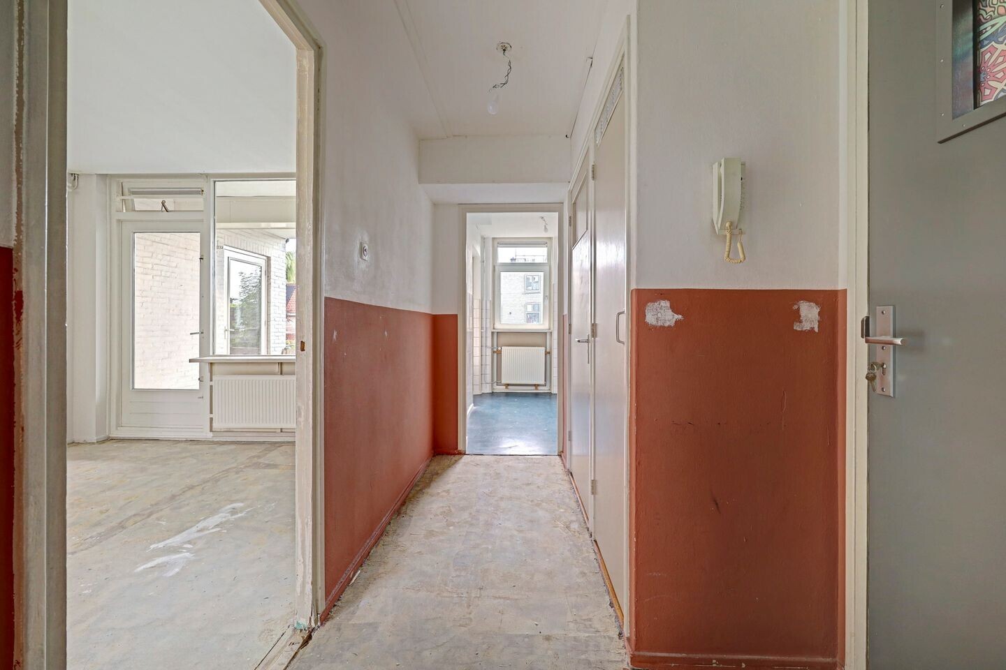 Appartement te koop: Enthofstraat 15-1, Utrecht