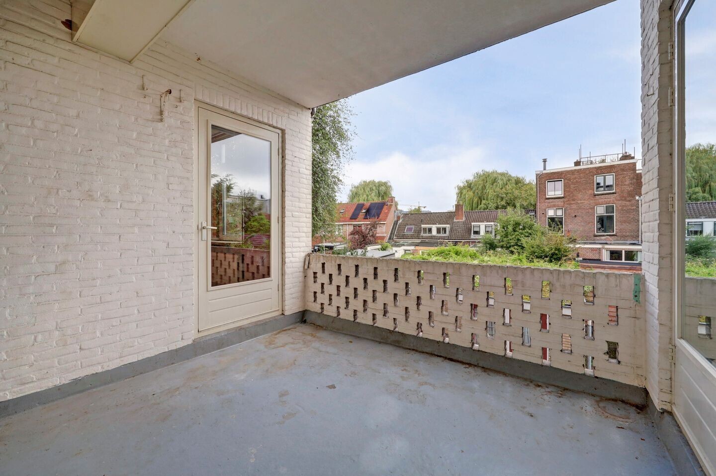 Appartement te koop: Enthofstraat 15-1, Utrecht