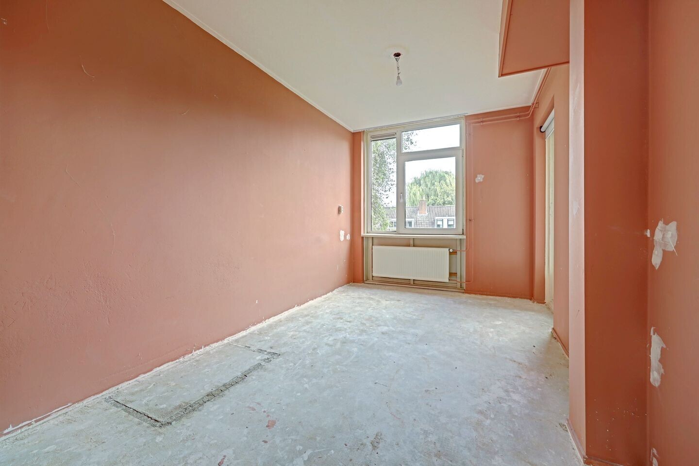 Appartement te koop: Enthofstraat 15-1, Utrecht