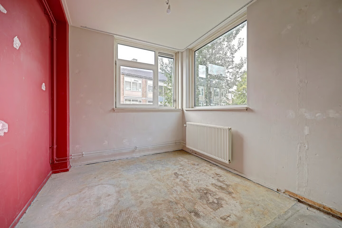 Appartement te koop: Enthofstraat 15-1, Utrecht