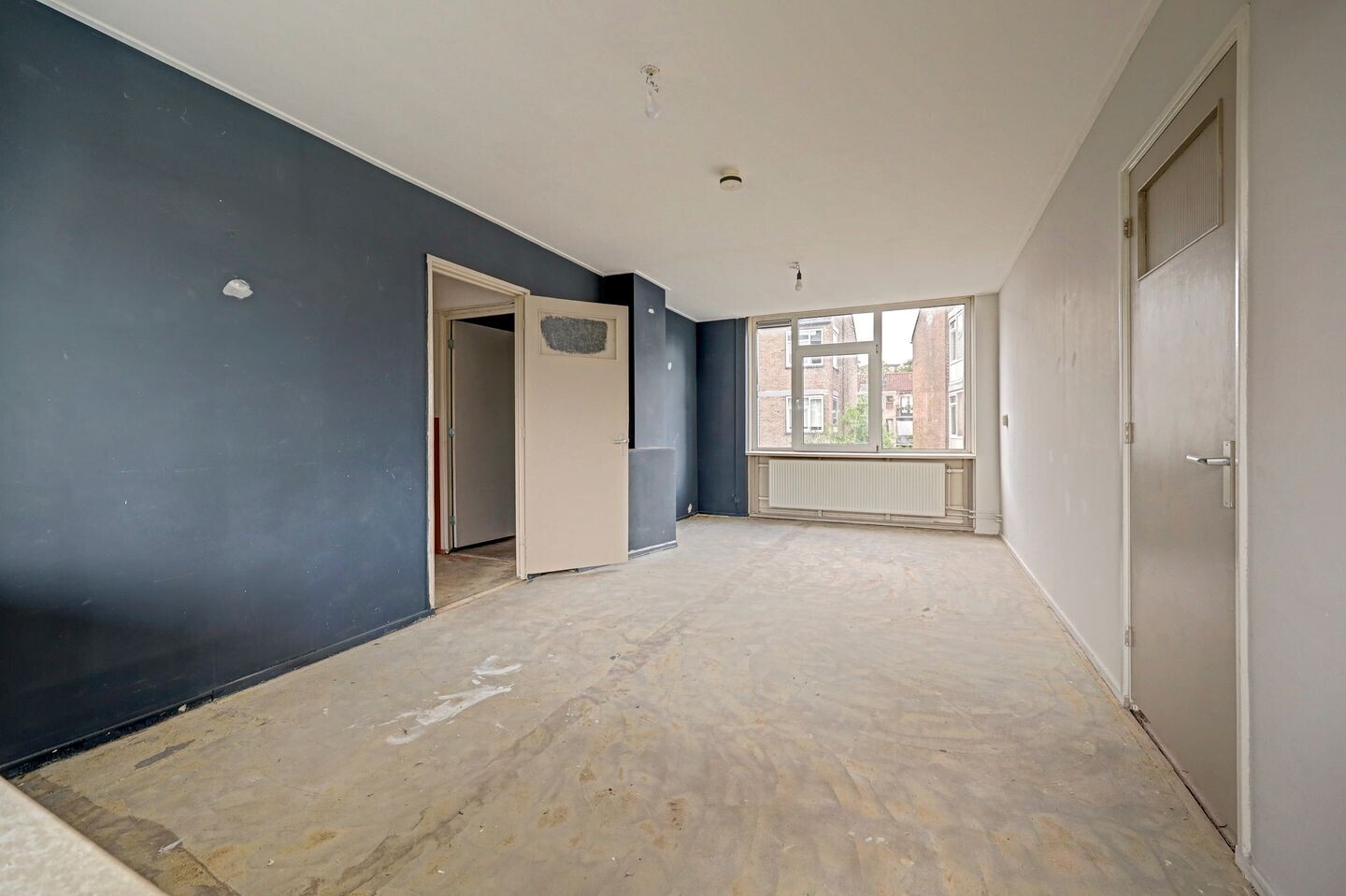 Appartement te koop: Enthofstraat 15-1, Utrecht