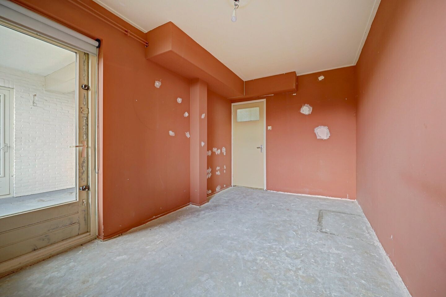 Appartement te koop: Enthofstraat 15-1, Utrecht