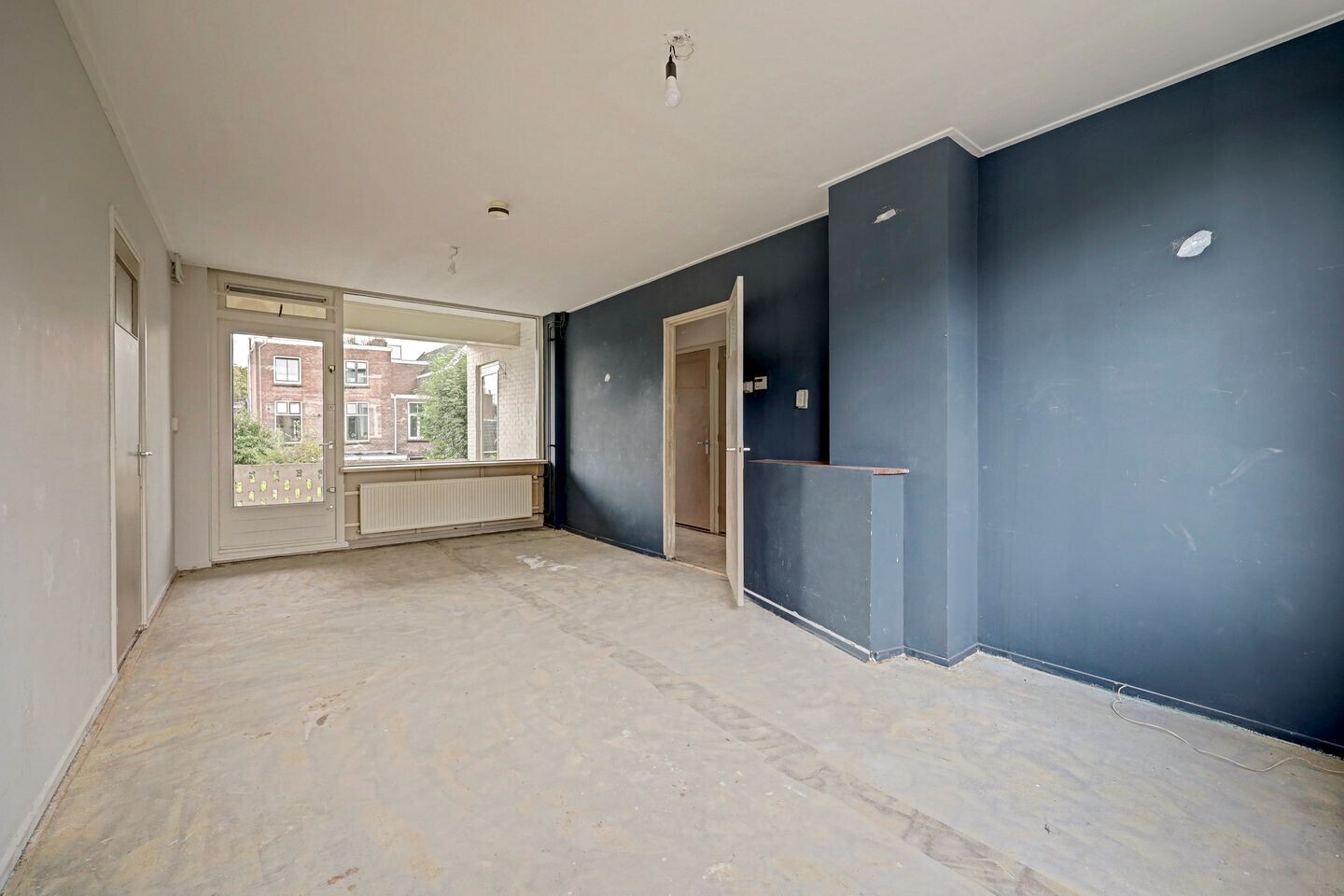 Appartement te koop: Enthofstraat 15-1, Utrecht