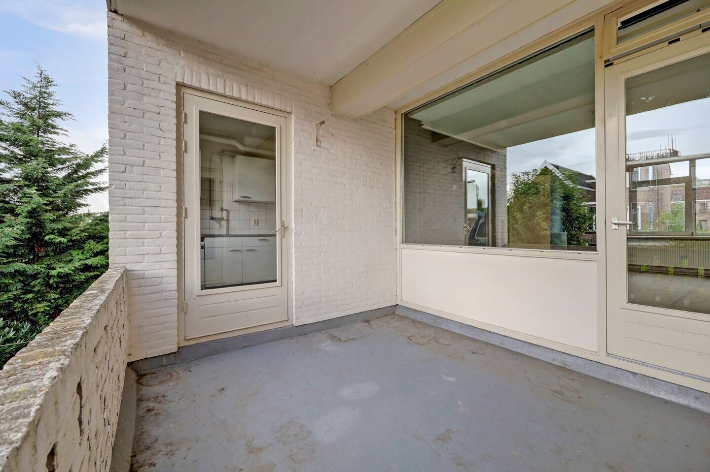 Appartement te koop: Enthofstraat 15-1, Utrecht