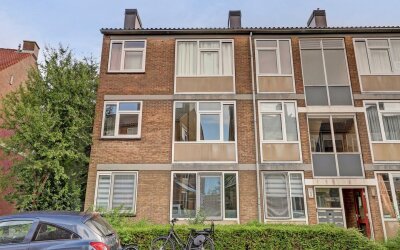 Enthofstraat 15-1
