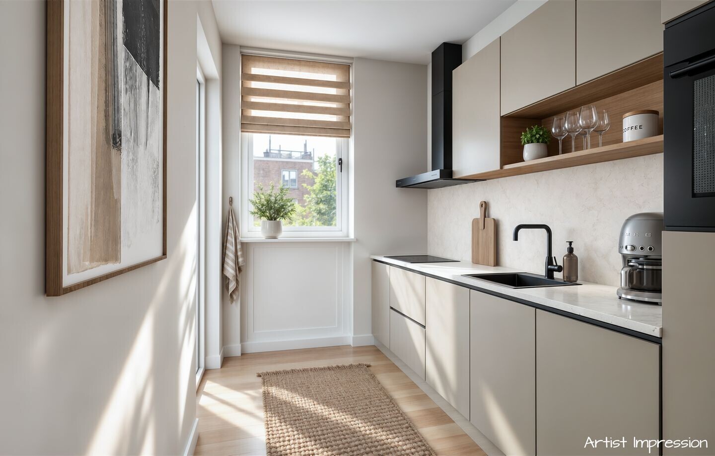 Appartement te koop: Enthofstraat 15-1, Utrecht