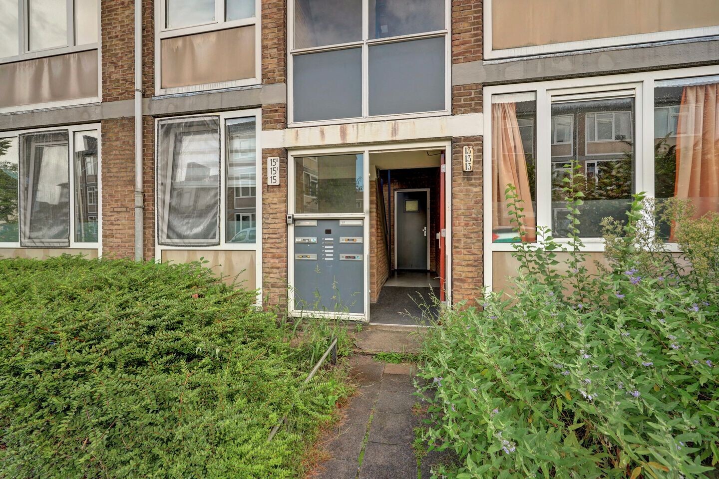 Appartement te koop: Enthofstraat 15-1, Utrecht