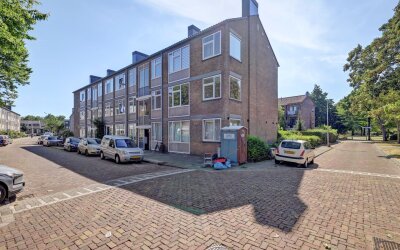 Enthofstraat 24-1