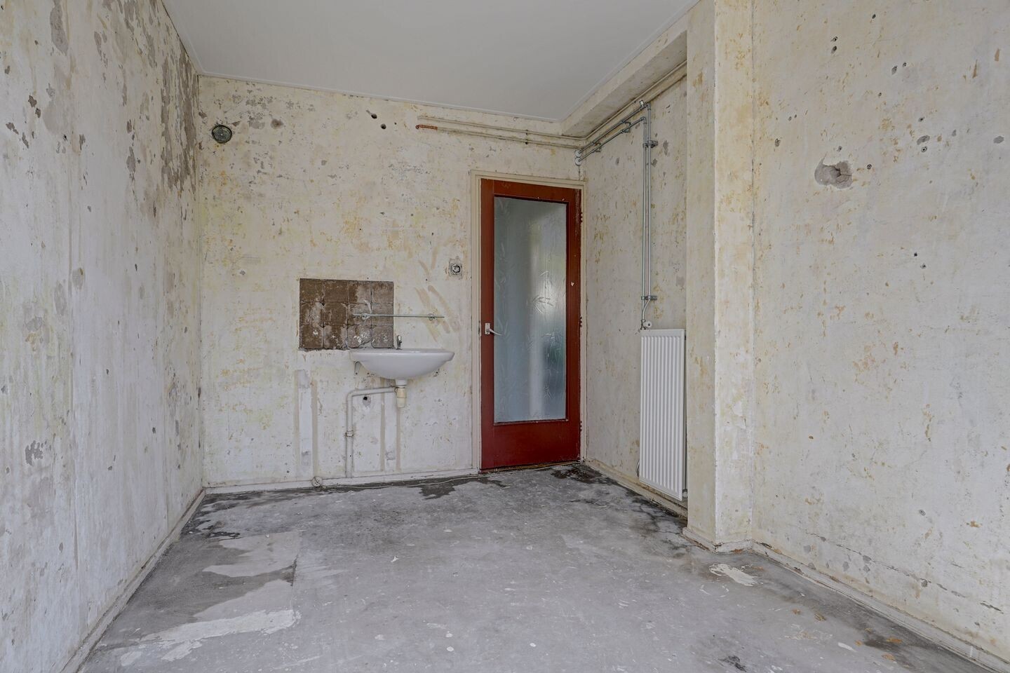 Appartement te koop: Enthofstraat 24-1, Utrecht