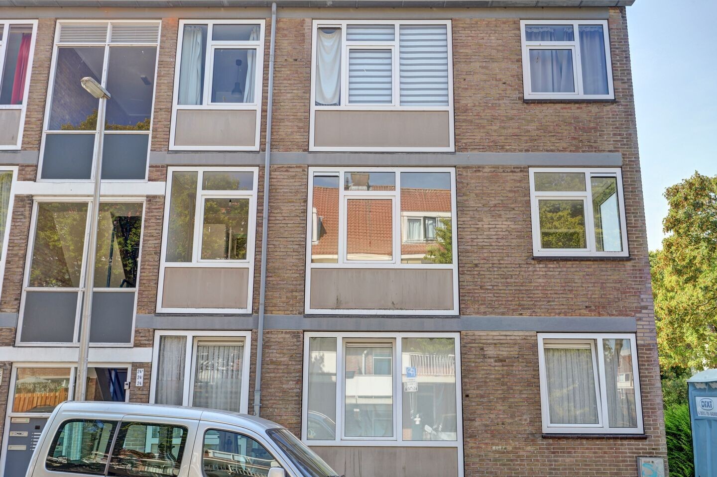 Appartement te koop: Enthofstraat 24-1, Utrecht
