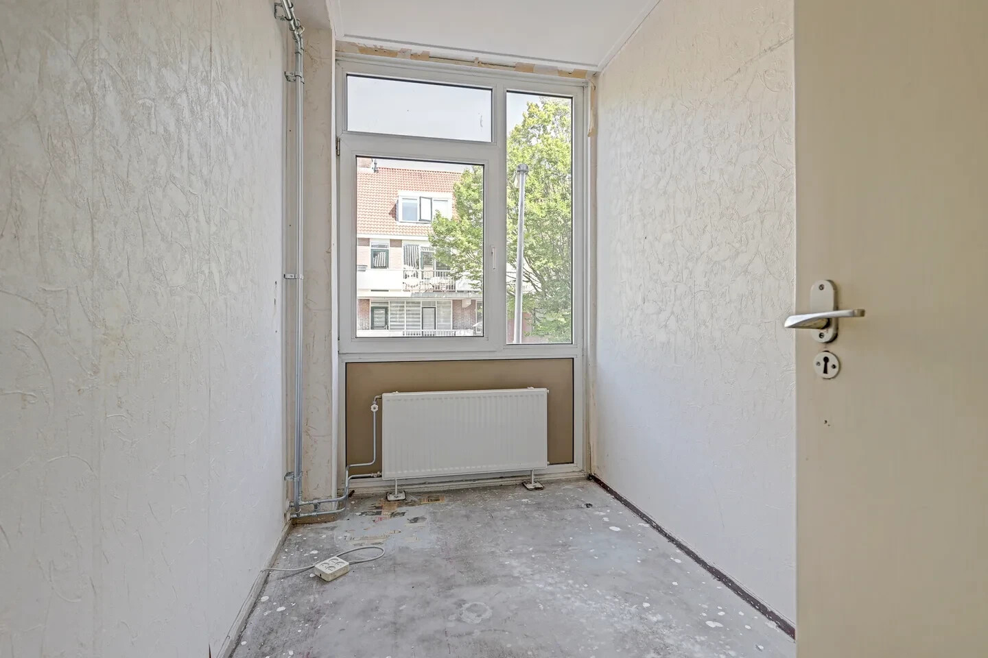 Appartement te koop: Enthofstraat 24-1, Utrecht