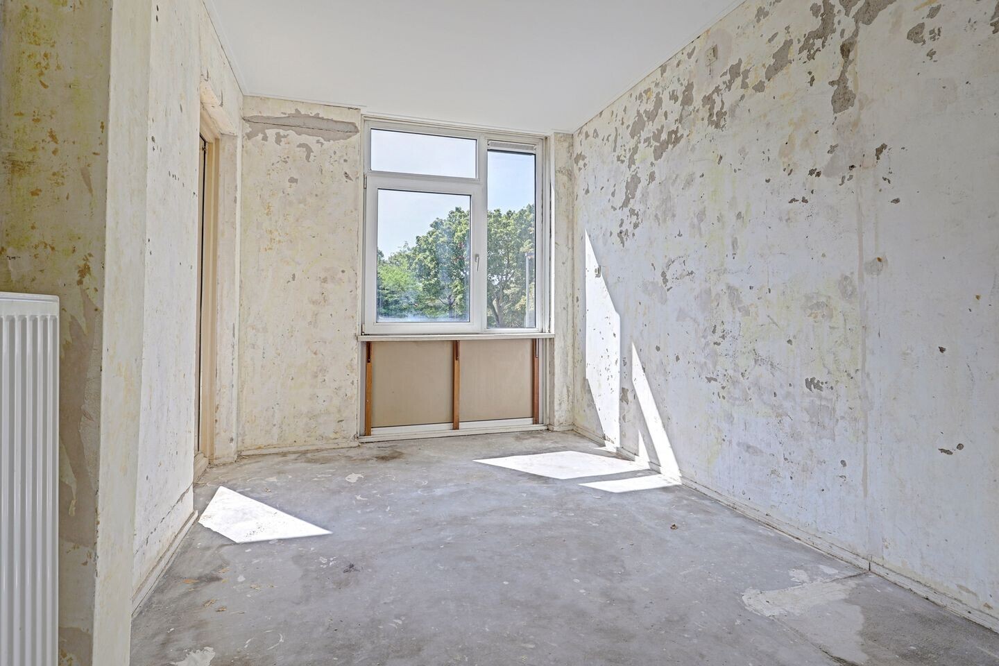 Appartement te koop: Enthofstraat 24-1, Utrecht