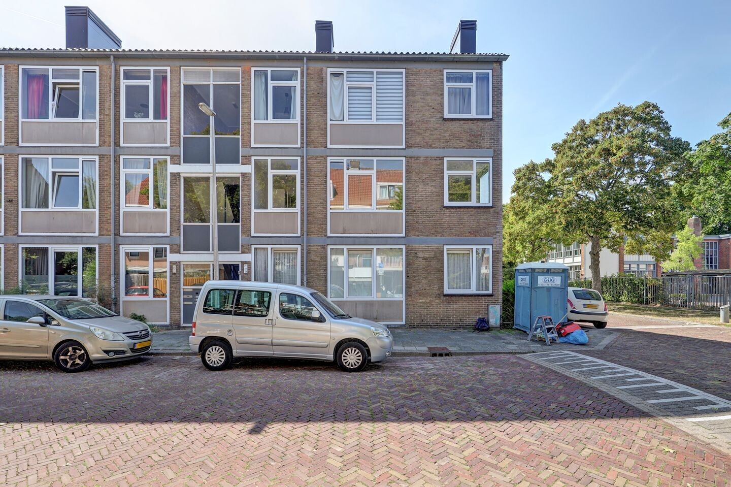 Appartement te koop: Enthofstraat 24-1, Utrecht