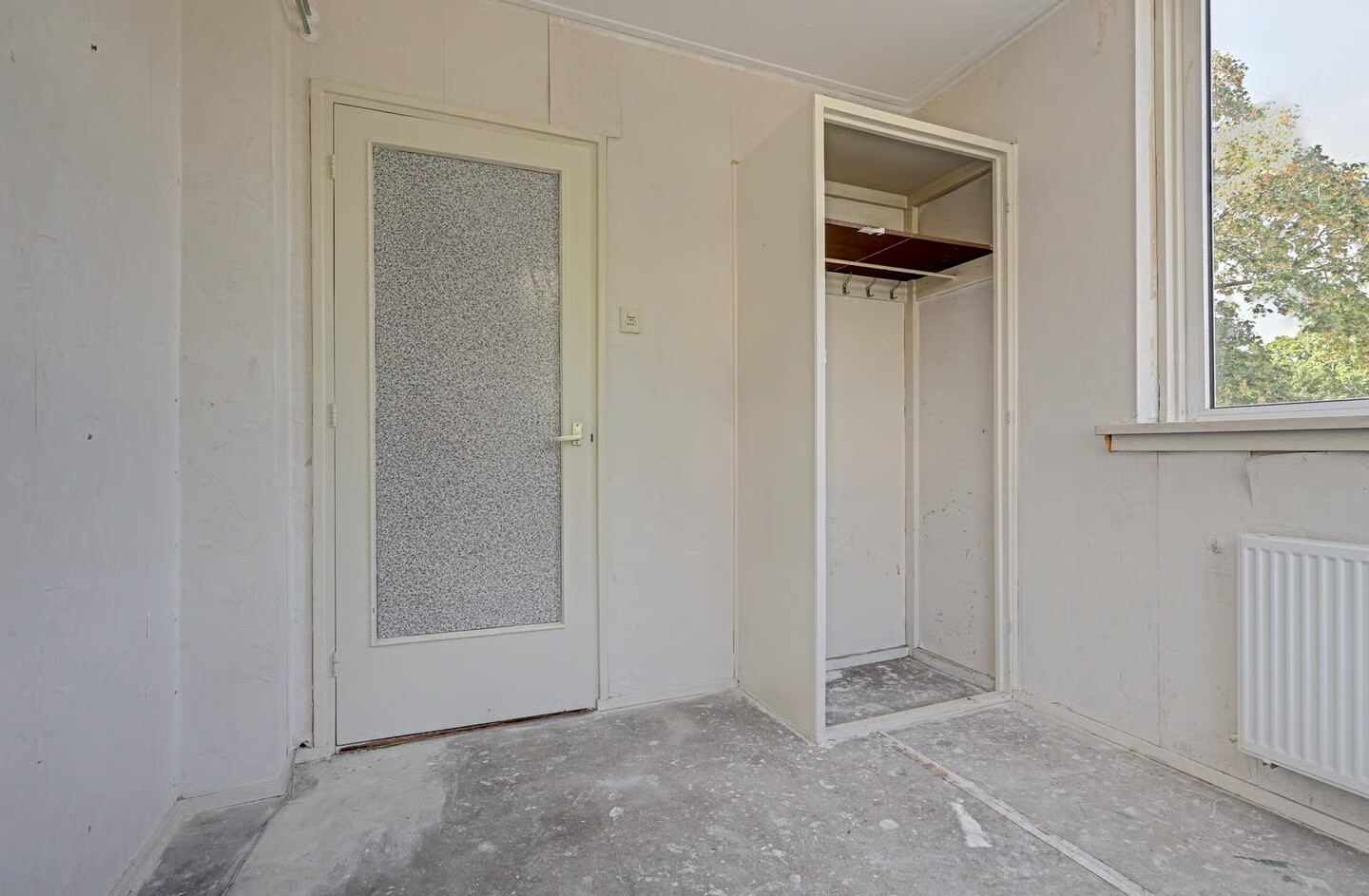 Appartement te koop: Enthofstraat 24-1, Utrecht