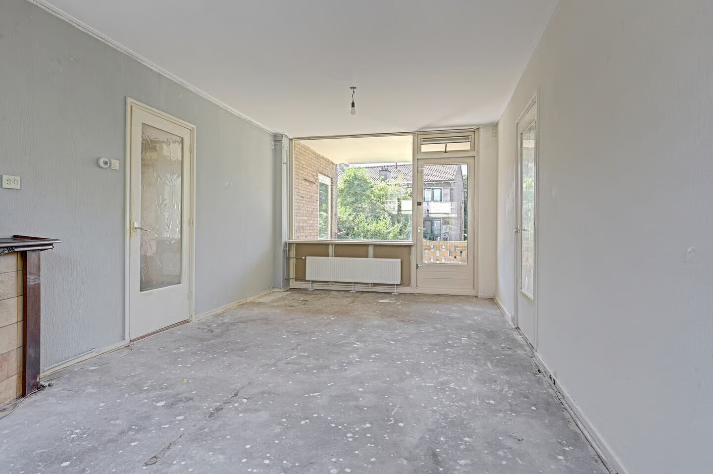 Appartement te koop: Enthofstraat 24-1, Utrecht