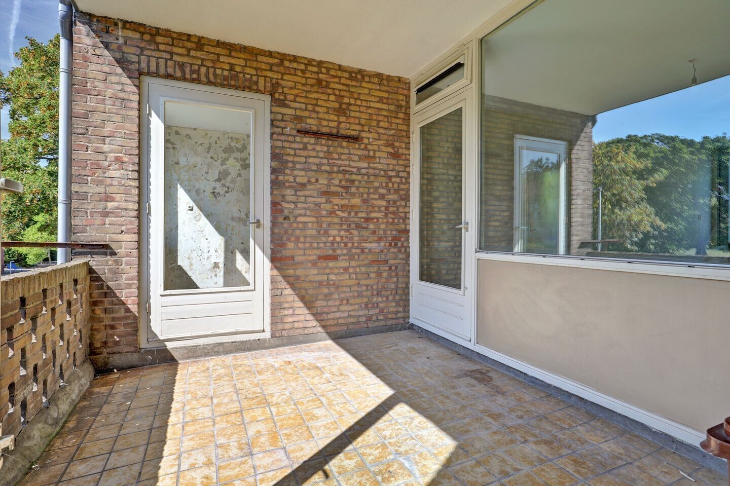 Appartement te koop: Enthofstraat 24-1, Utrecht
