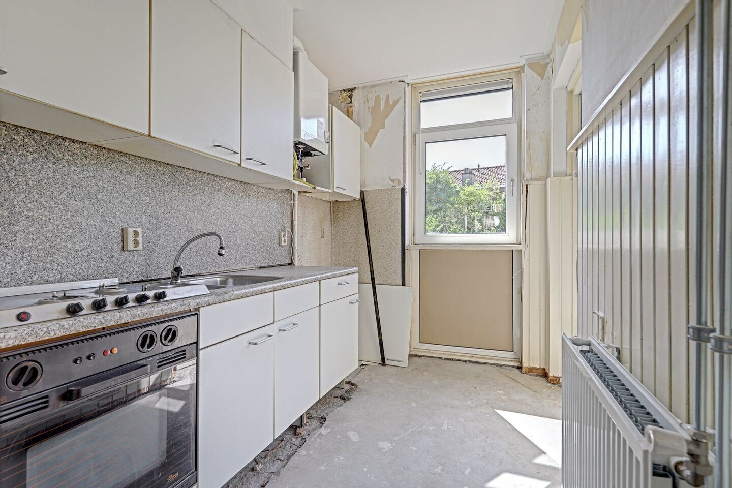 Appartement te koop: Enthofstraat 24-1, Utrecht
