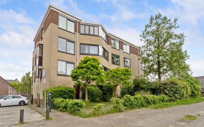 Spijkerstra. 22