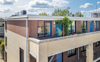 Spijkerstraat 26