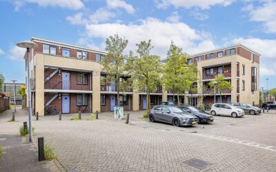 Spijkerstraat 6
