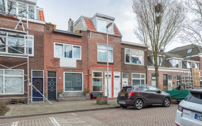 1e Daalsedijk 143
