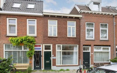 1e Daalsedijk 153