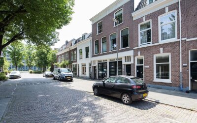 1e Daalsedijk 184