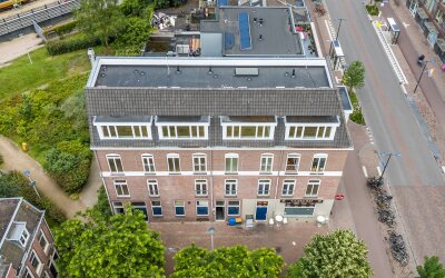 1e Daalsedijk 300-J