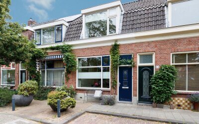 Kerkweg 15