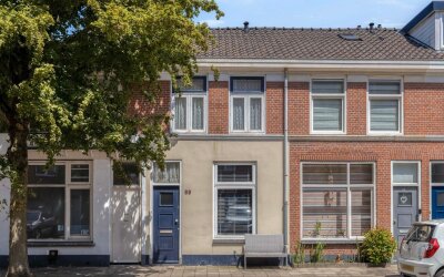 Kerkweg 89
