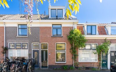 Blokstraat 21