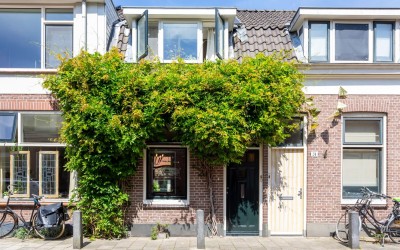 Huis te koop Blokstraat 22