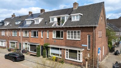 Zilvergeldstraat 1