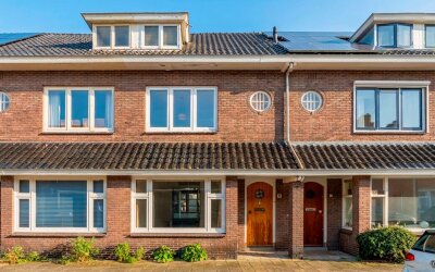 Zilvergeldstraat 17