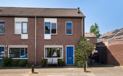Houtstraat 84