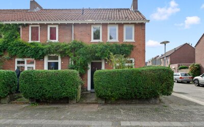 Balkstraat 34