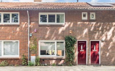 Hoveniersstraat 3