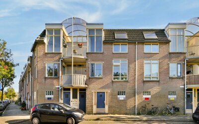 Nieuwe Pijlsweerdstraat 129