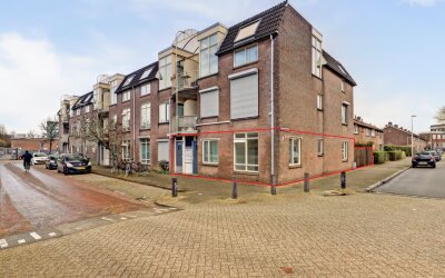 Nieuwe Pijlsweerdstraat 75