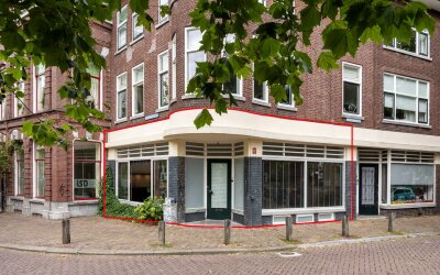 Appartement te koop Weerdsingel O.Z. 1
