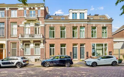 Weerdsingel O.Z. 67-B