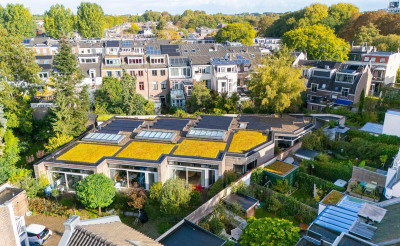 Weerdsingel O.Z. 68-J