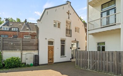 Weerdsingel O.Z. 69-B