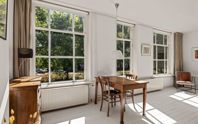 Weerdsingel O.Z. 70